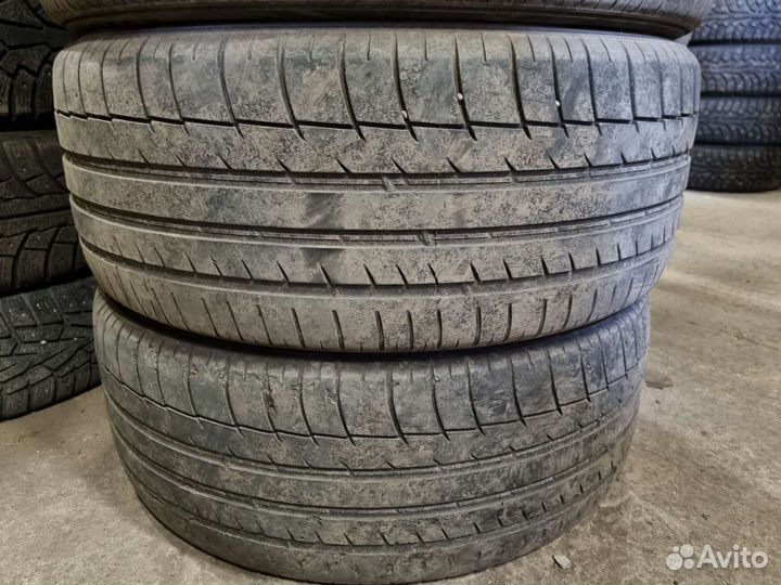 Triangle Sportex TSH11 235/45 R18