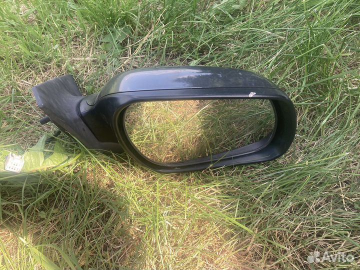 Зеркало мазда 6 gg