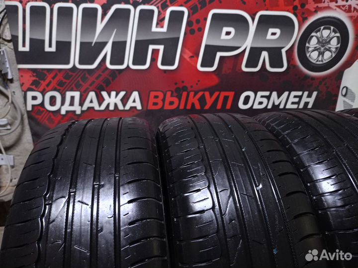 Nokian Tyres Hakka Blue 3 195/50 R15