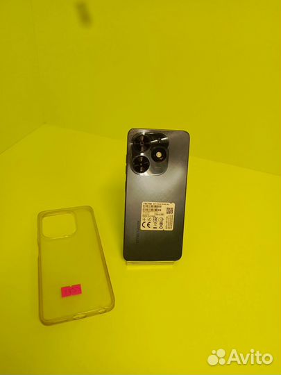 TECNO Spark 20с, 4/128 ГБ
