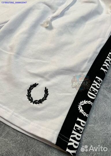 Костюм Fred Perry