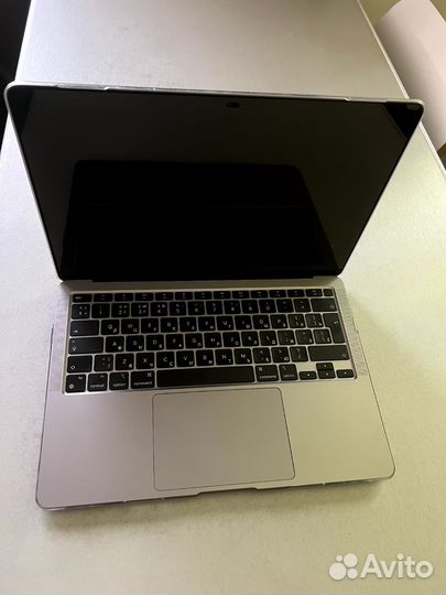 Apple MacBook air 13 2020 m1