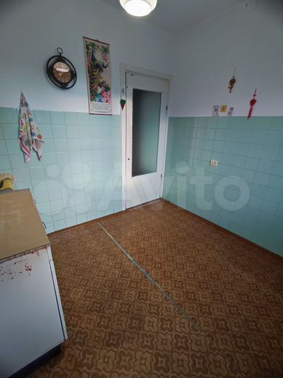 3-к. квартира, 64,5 м², 4/9 эт.