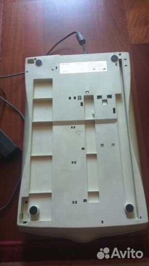 Mustek 1200 USB Plus