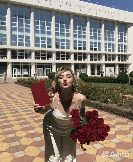 Репетитор по русскому языку