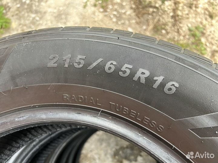 Sailun Atrezzo Elite 215/65 R16