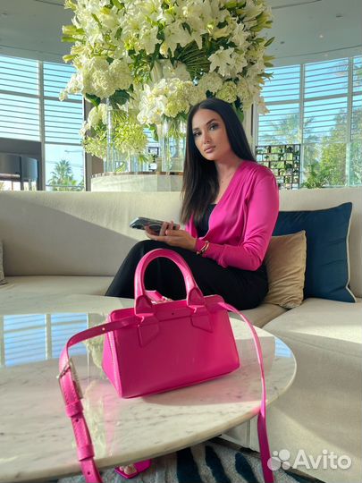 Сумка натуральная кожа