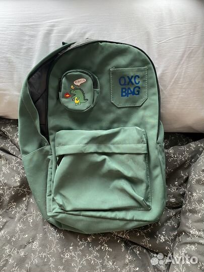Рюкзак школьный новый
