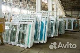 Пластиковые окна эконом