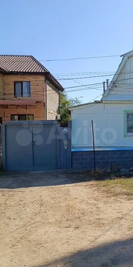 Дом 55,1 м² на участке 3,6 сот.