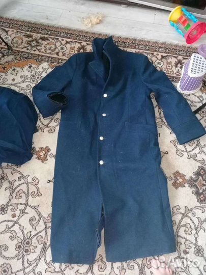 Шинель (пальто)