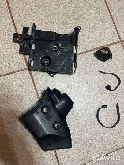 Запчасти Yamaha YZF-R1 2009-2014