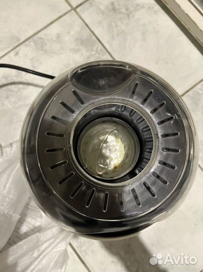 Аппарат для приготовления попкорна