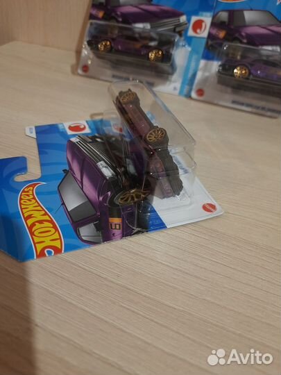 Hot wheels nissan skyline