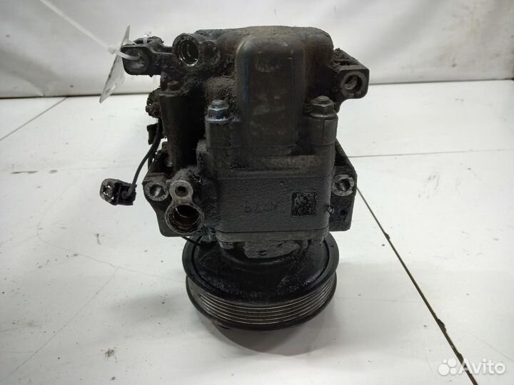 Mazda 6 (GG) l компрессор кондиционера