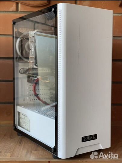 Сборка пк на заказ