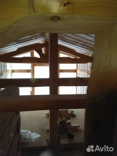 Экологический утеплитель из растительного волокна