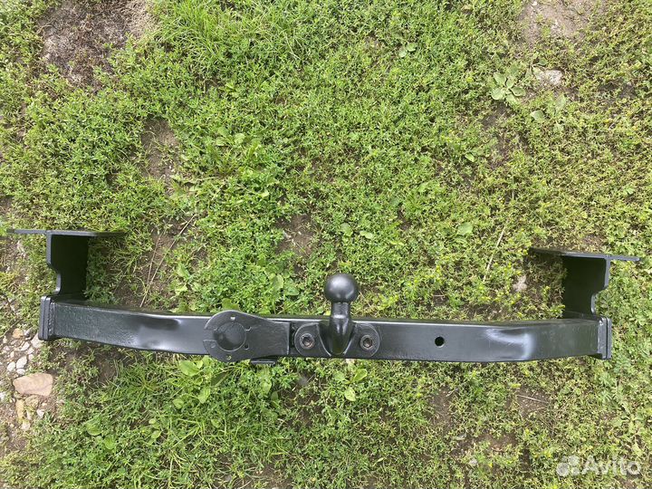 Фаркоп Сузуки гранд витара