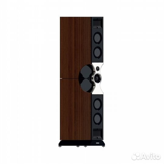 Напольная акустика PMC fact Fenestria Tiger Ebony