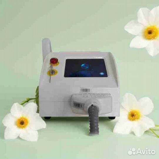 Лазер для удаления тату. Лазер для удаления перманента