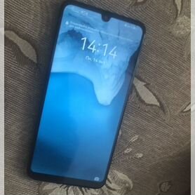 HUAWEI P30 lite, 6/256 ГБ