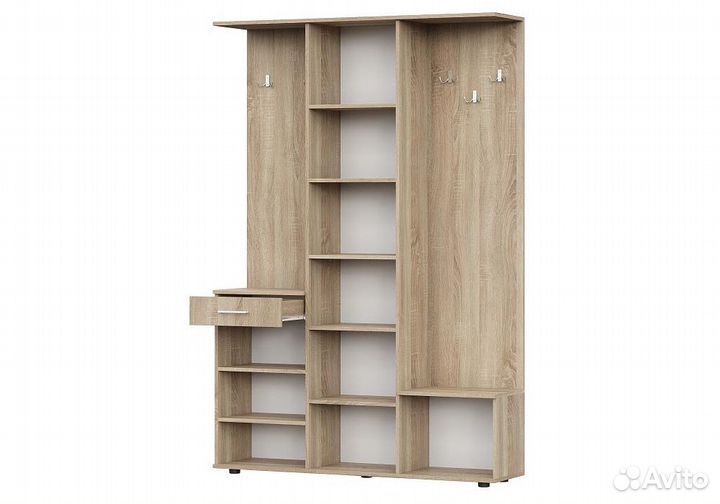 Прихожая 135см