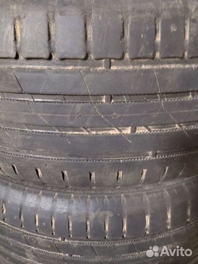 Nokian Tyres Hakka Green 205/55 R16