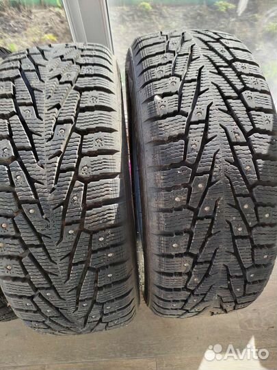Nokian Tyres Nordman 7 SUV 225/55 R18