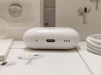 Airpods pro 2 поколения (premium)