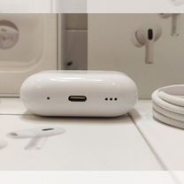 Airpods pro 2 поколения (premium)