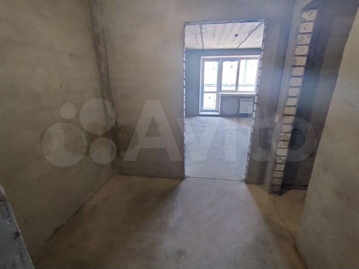 Квартира-студия, 30,9 м², 11/14 эт.