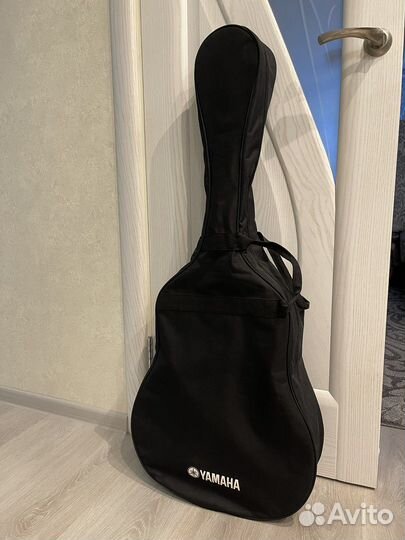 Гитара yamaha f310