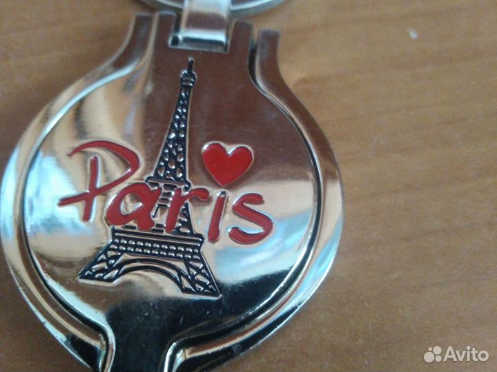 Брелок обвес набором