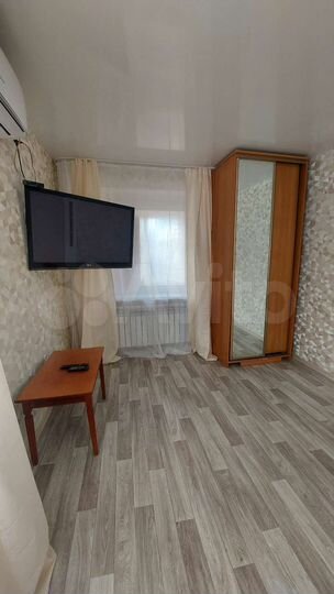 1-к. квартира, 30 м², 1/5 эт.
