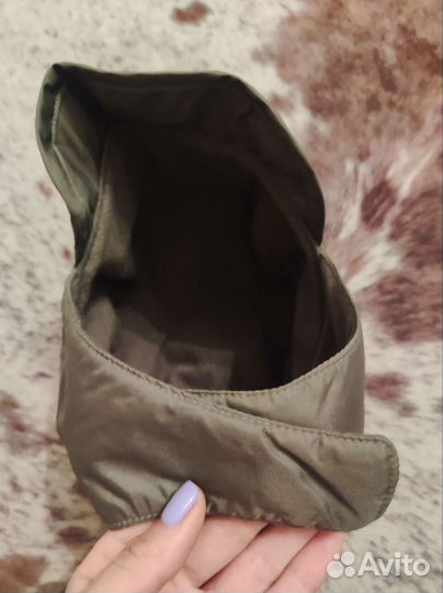 Шапка для мальчика reima 52