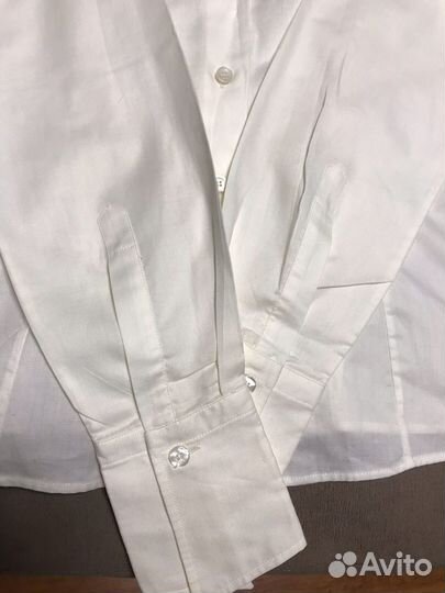 Brioni женская рубашка оригинал