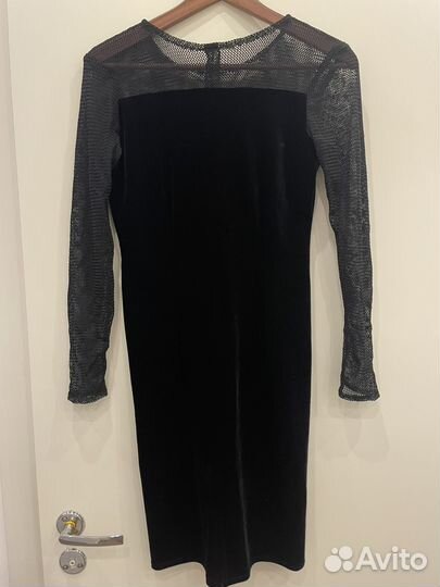 Платье женское вечернее