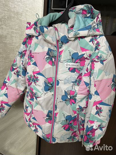 Куртка зима