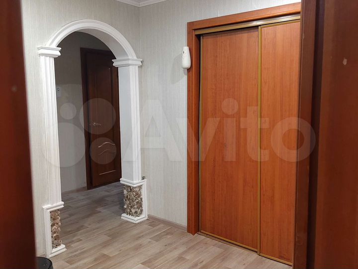 3-к. квартира, 67 м², 7/9 эт.