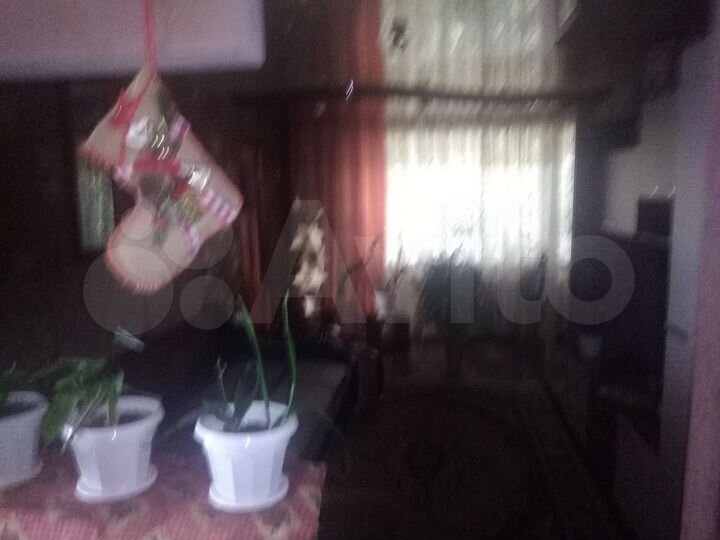 2-к. квартира, 43,8 м², 2/2 эт.