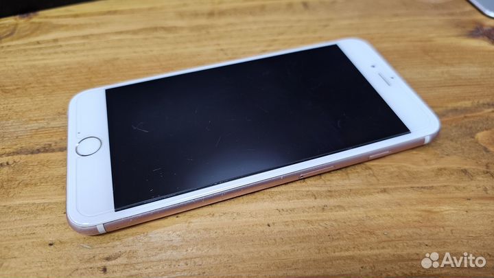 iPhone 6S Plus, 32 ГБ