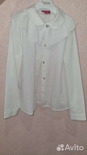 Школьная форма