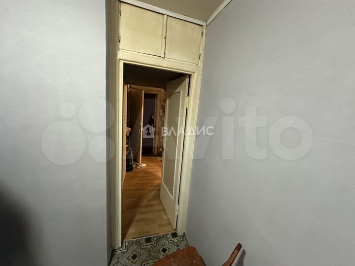 2-к. квартира, 45 м², 2/5 эт.