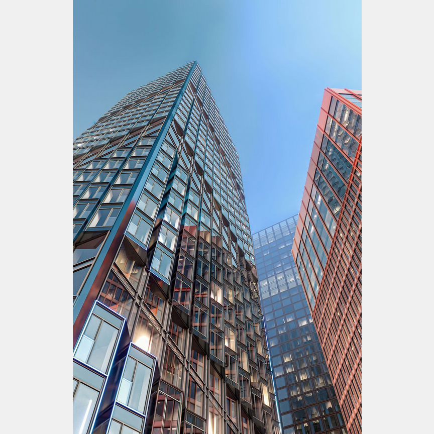 3-к. квартира, 88 м², 48/49 эт.