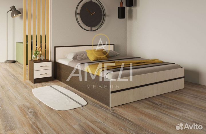 Модульная кухня