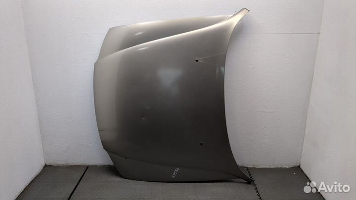 Капот Opel Vectra B, 1997