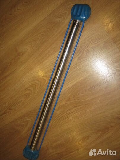 Силовой экспандер