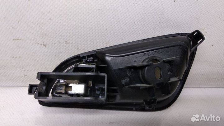 Ручка двери внутренняя задняя правая Ford Focus 3
