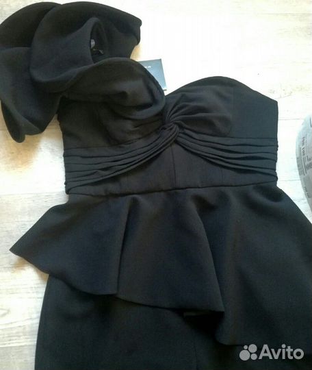 Комбинезон By Very новый