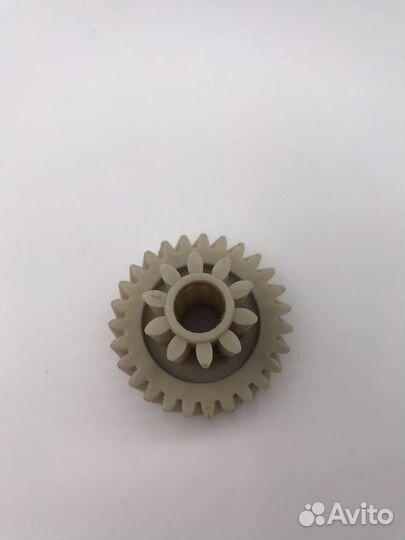 Шестерня средняя для мясорубки Kenwood (Д-55/28 мм